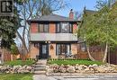 1 Wanless Crescent, Toronto, ON  - Outdoor 