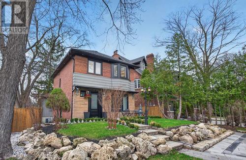 1 Wanless Crescent, Toronto, ON - Outdoor