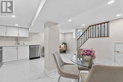 1 Wanless Crescent, Toronto, ON - Indoor