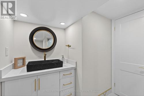 1 Wanless Crescent, Toronto, ON - Indoor Photo Showing Other Room