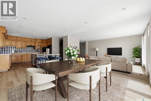 1535 Lee Grayson Crescent N, Regina, SK - Indoor