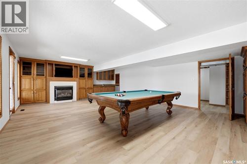 1535 Lee Grayson Crescent N, Regina, SK - Indoor Photo Showing Other Room