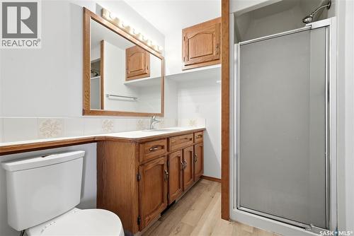 1535 Lee Grayson Crescent N, Regina, SK - Indoor Photo Showing Bathroom