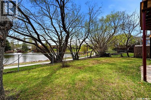 1535 Lee Grayson Crescent N, Regina, SK - Outdoor
