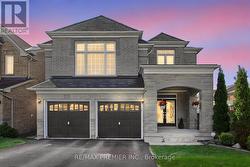 61 TIGERTAIL CRESCENT Bradford West Gwillimbury, ON L3Z 0M3