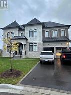 BSMT 1 - 14 MOUNTAIN VISTA COURT Vaughan, ON L4H 4W6