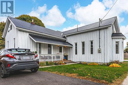 131 SANFORD STREET  Barrie, ON L4N 3C8