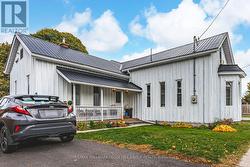131 SANFORD STREET Barrie, ON L4N 3C8