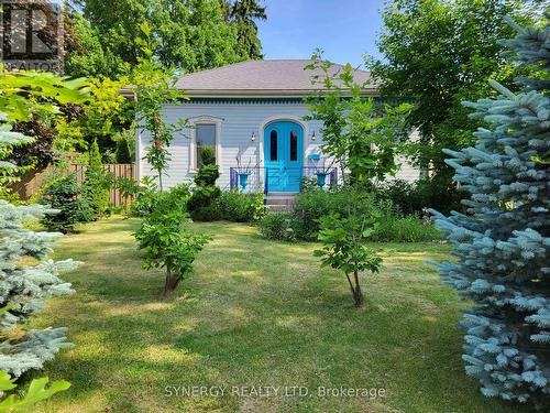 5 HULL ROAD  Strathroy-Caradoc (Ne), ON N7G 2B7
