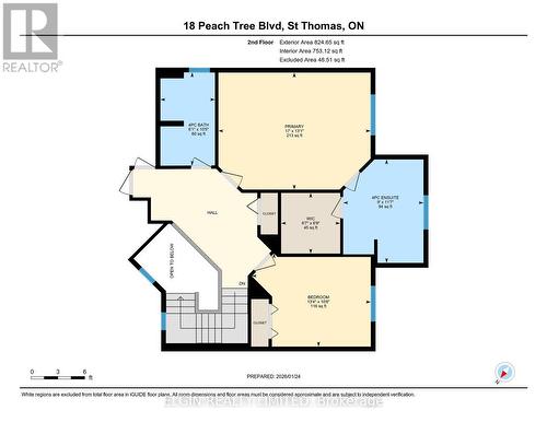 18 Peach Tree Boulevard, St. Thomas, ON - Other
