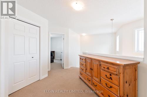 18 Peach Tree Boulevard, St. Thomas, ON - Indoor Photo Showing Other Room