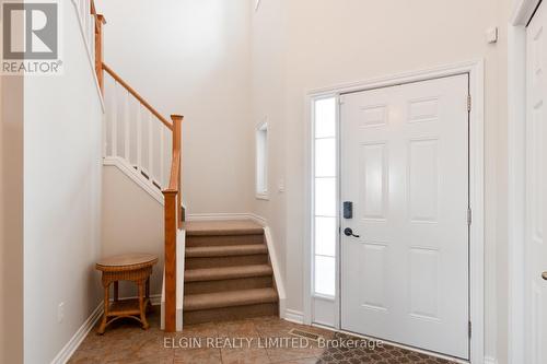 18 Peach Tree Boulevard, St. Thomas, ON - Indoor Photo Showing Other Room