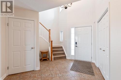 18 Peach Tree Boulevard, St. Thomas, ON - Indoor Photo Showing Other Room