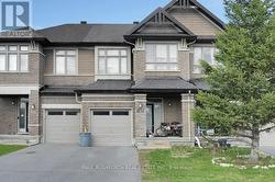137 POPPLEWELL CRESCENT Ottawa, ON K2J 5P7