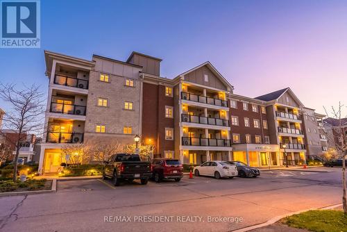 204 - 60 BAYCLIFFE CRESCENT  Brampton, ON L7A 0Z4