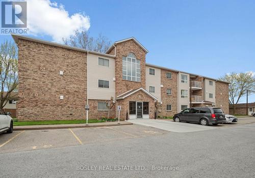205A - 1061 VANSICKLE ROAD N  St. Catharines (Grapeview), ON L2S 2X4