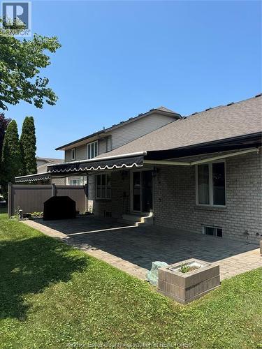 235 Southwind, Tecumseh, ON - Outdoor