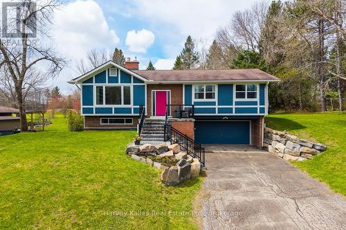 14 CURLING ROAD  Bracebridge (Macaulay), ON P1L 1M6