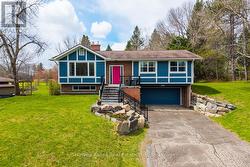 14 CURLING ROAD Bracebridge (Macaulay), ON P1L 1M6