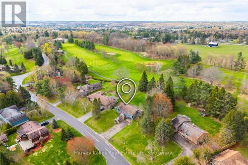 14 CURLING ROAD  Bracebridge (Macaulay), ON P1L 1M6