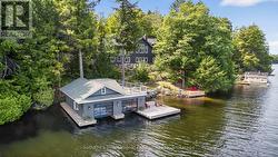 52 - 1160 WHITESIDE ROAD Muskoka Lakes (Medora), ON P0B 1J0