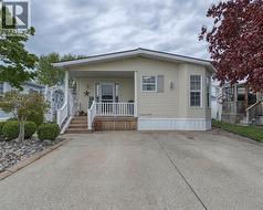 5700 BLACKWELL SD ROAD Unit# 293 Sarnia, ON N7W 1B7