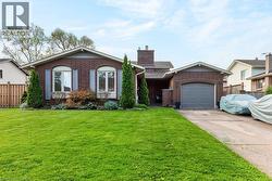 33 VIA DELL MONTE Street St. Catharines, ON L2T 3X9
