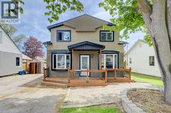 54 SEVENTH Avenue Brantford, ON N3S 1B4