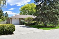 293 ALMA Lane Ancaster, ON L9G 2T6