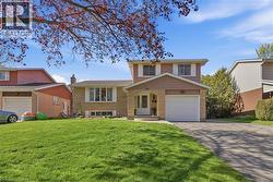 393 SHALLMAR Court  Waterloo, ON N2K 2G6