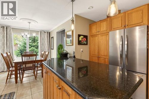 161 Manning Avenue, Hamilton, ON - Indoor
