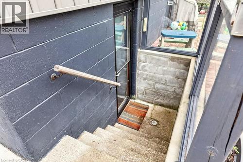 161 Manning Avenue, Hamilton, ON - 