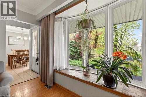 161 Manning Avenue, Hamilton, ON - Indoor