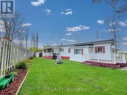 14 - 2155 TOLLGATE ROAD W Cornwall, ON K6J 5W4
