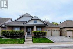 3 TUSCANY LANE Brampton, ON L6R 1W5