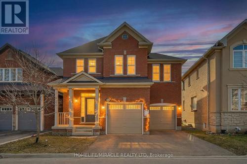 32 AGRICOLA ROAD  Brampton, ON L7A 0V1