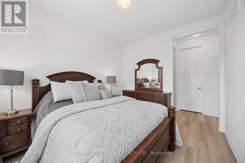 3058 Sideline 16, Pickering, ON - Indoor Photo Showing Bedroom