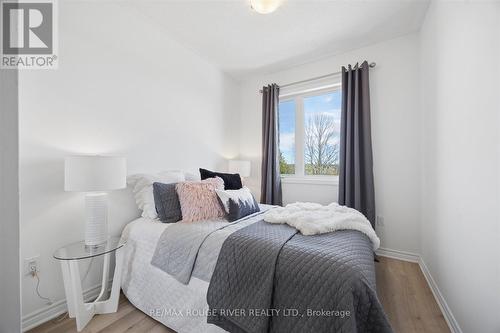 3058 Sideline 16, Pickering, ON - Indoor Photo Showing Bedroom