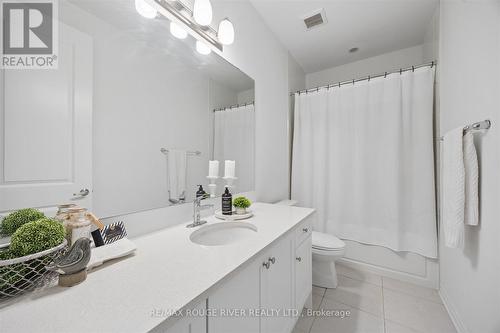 3058 Sideline 16, Pickering, ON - Indoor Photo Showing Bathroom