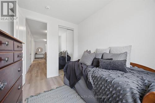 3058 Sideline 16, Pickering, ON - Indoor Photo Showing Bedroom