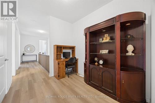 3058 Sideline 16, Pickering, ON - Indoor Photo Showing Other Room