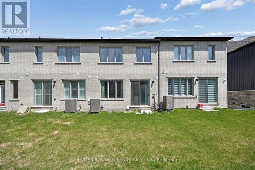 3058 Sideline 16, Pickering, ON - Outdoor