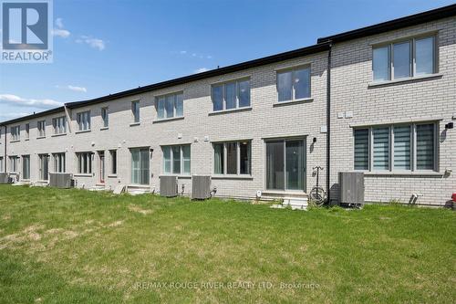 3058 Sideline 16, Pickering, ON - Outdoor