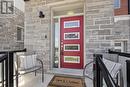 3058 Sideline 16, Pickering, ON  -  With Exterior 