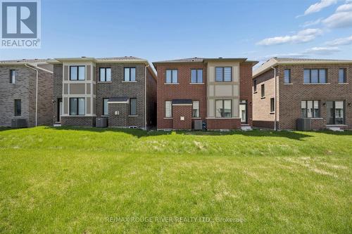 3058 Sideline 16, Pickering, ON - Outdoor