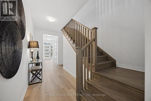 3058 Sideline 16, Pickering, ON - Indoor Photo Showing Other Room