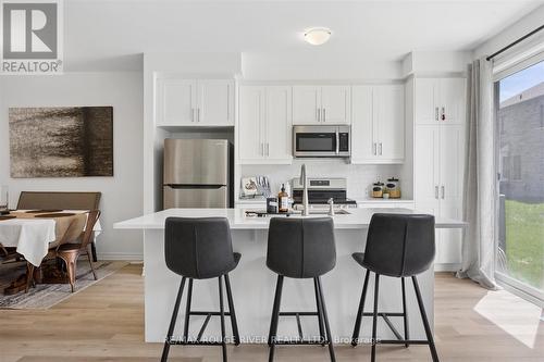 3058 Sideline 16, Pickering, ON - Indoor