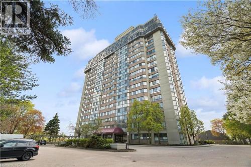 880 W DUNDAS Street W Unit# 503  Mississauga, ON L5C 4H3