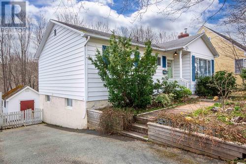 151 Topsail Road  St John's, NL A1E 2B2