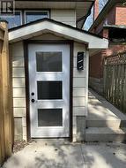 LOWER - 27 BELGRAVE AVENUE London South (South F), ON N6C 4B3